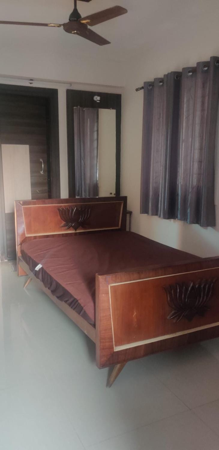 Regi's Adobe - Entire Place -Service Apartment for Rent Apartment in Coimbatore