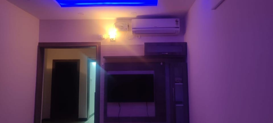 Regi's Adobe - Entire Place -Service Apartment for Rent Apartment in Coimbatore