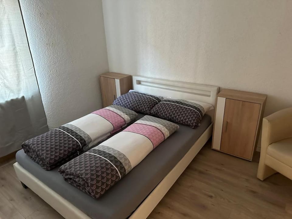 Freunde Apartment mit Sauna Apartment in Saxony