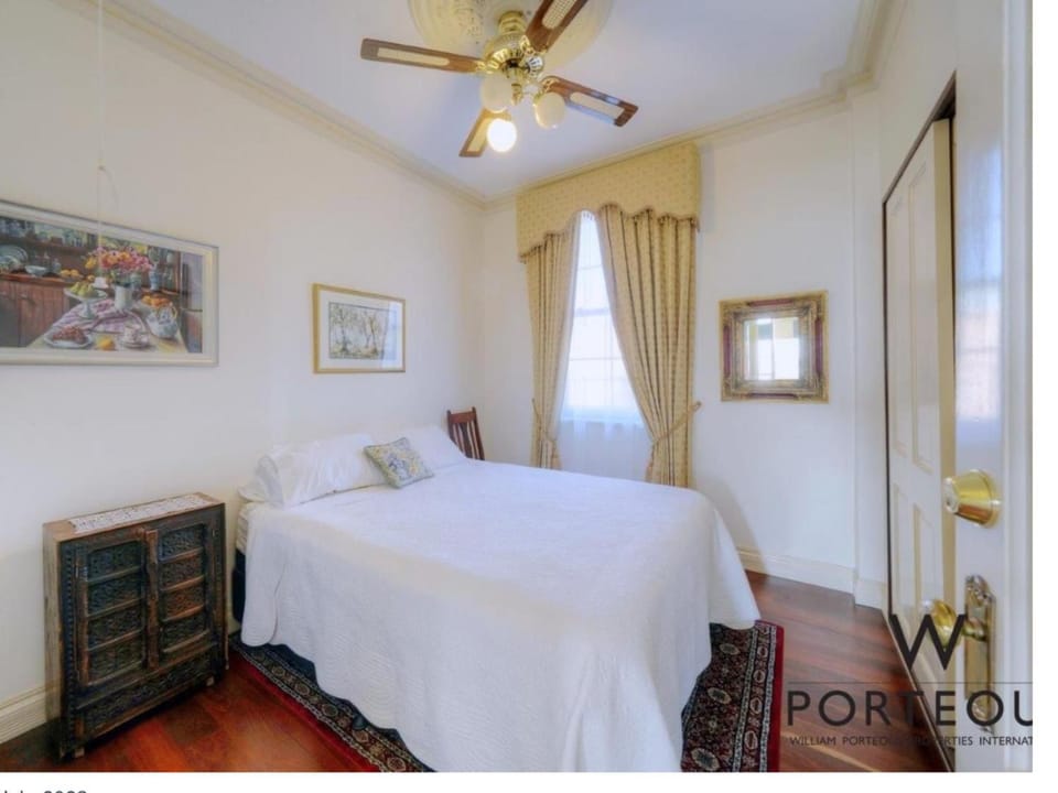 Quiet rooms in a quite street in Perth City Bed and Breakfast in Perth