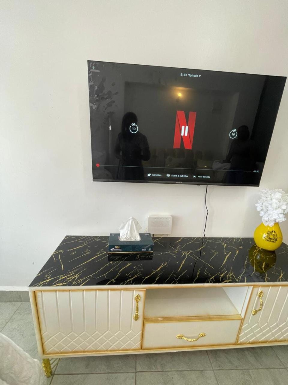 TV and multimedia