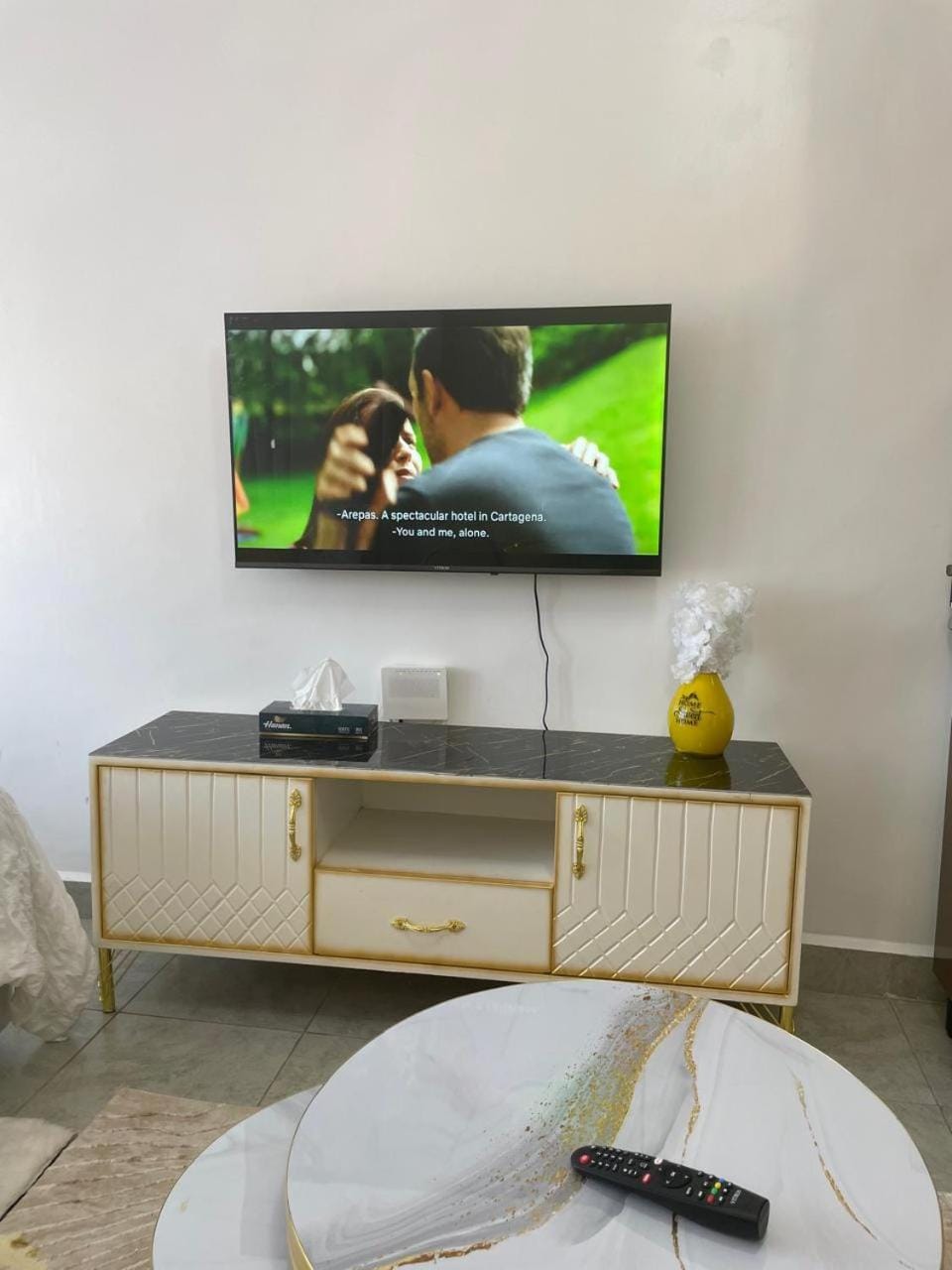 TV and multimedia