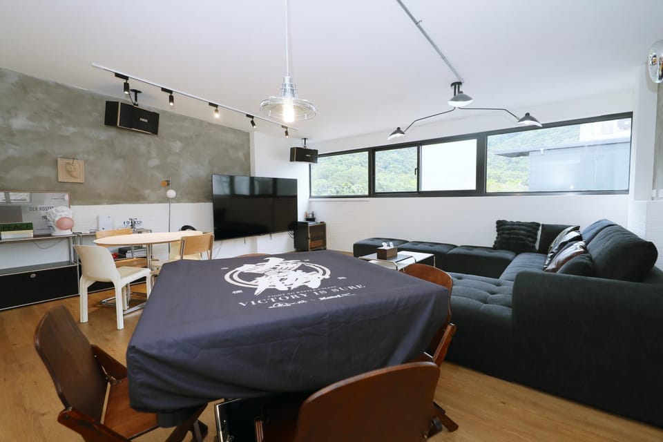 There B&B Vacation rental in Taiwan, Province of China