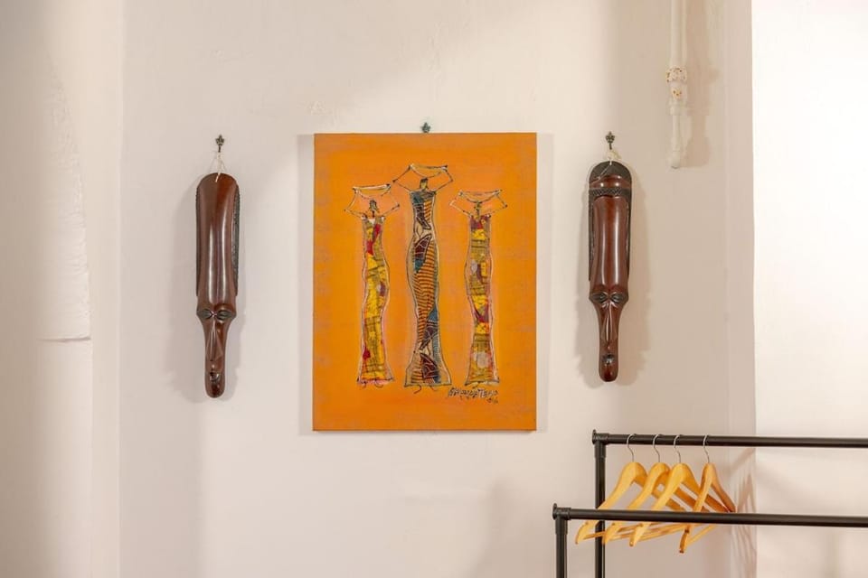 Il Desiderio Apartments Apartment in Lecce