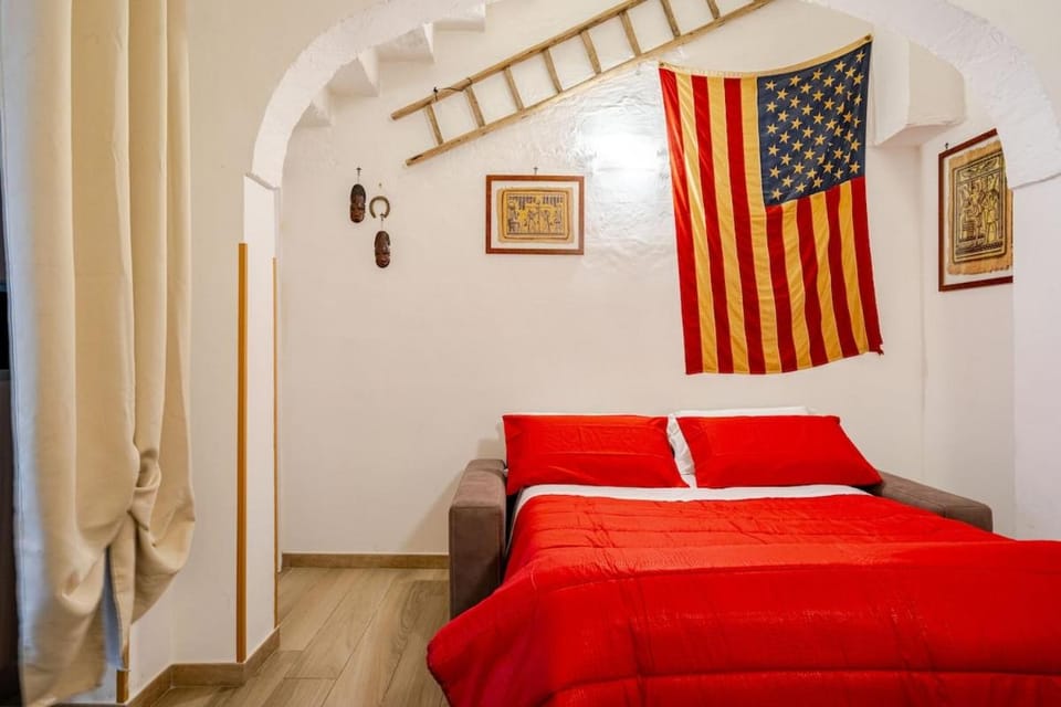 Il Desiderio Apartments Apartment in Lecce