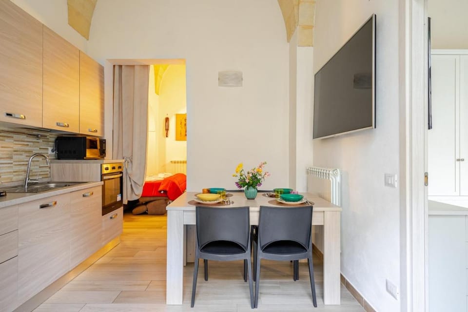 Il Desiderio Apartments Apartment in Lecce