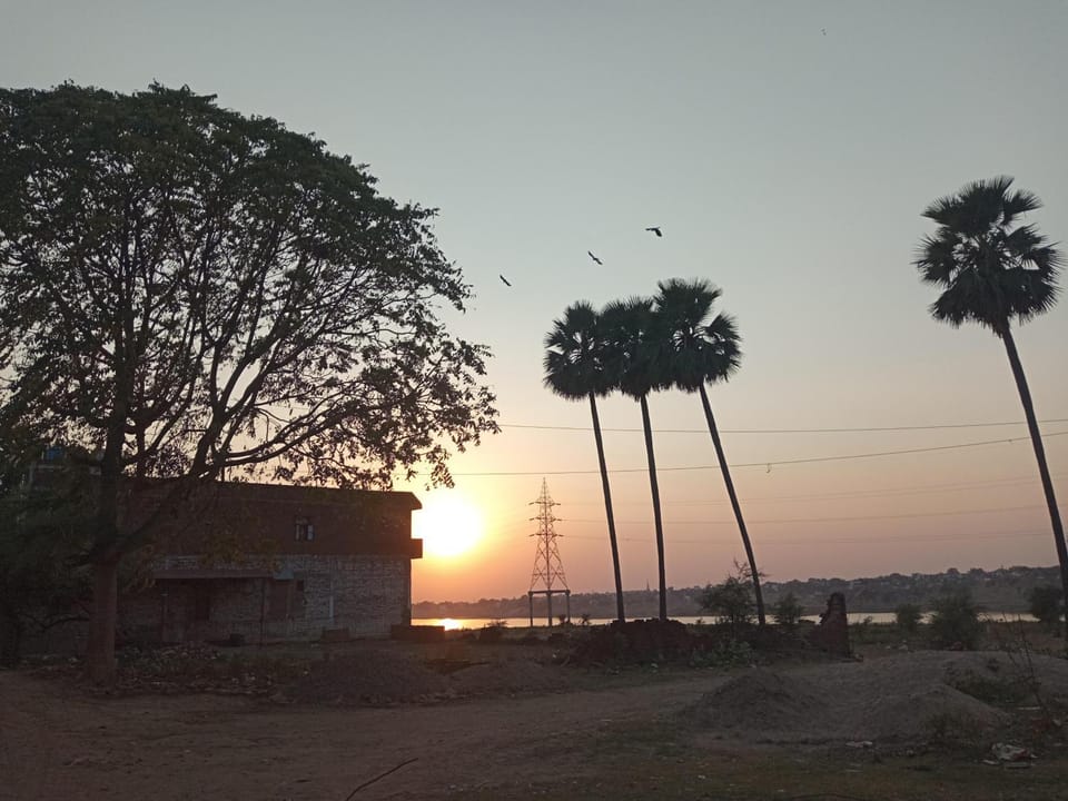 KUMBH HOME STAY NEAR ARAIL GHAT Sangam Apartment in Uttar Pradesh