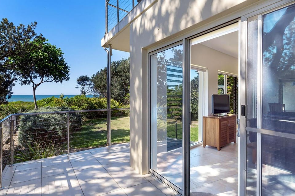 Tidemark - Diamond Beach House in Diamond Beach