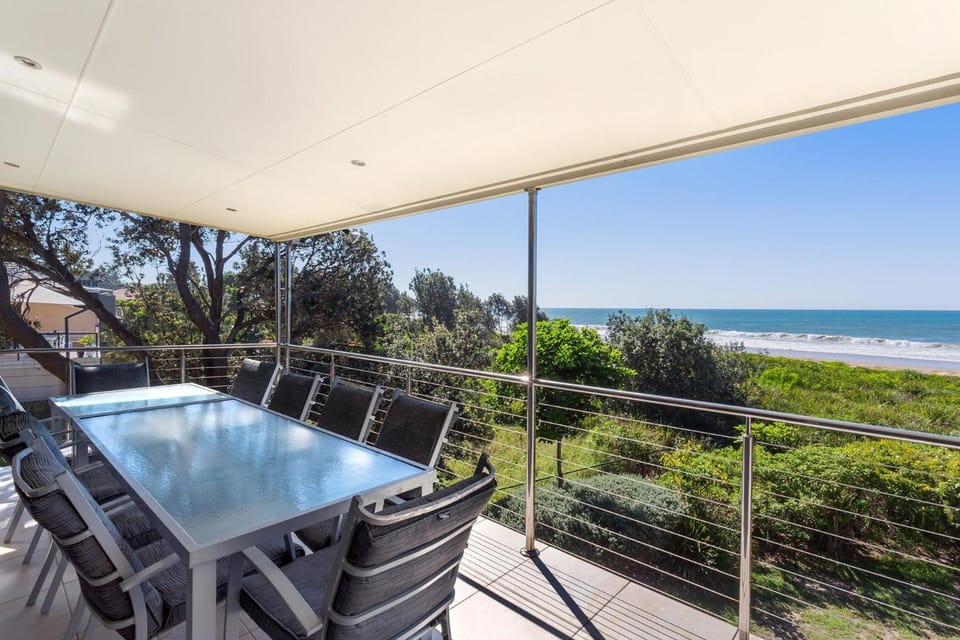 Tidemark - Diamond Beach House in Diamond Beach