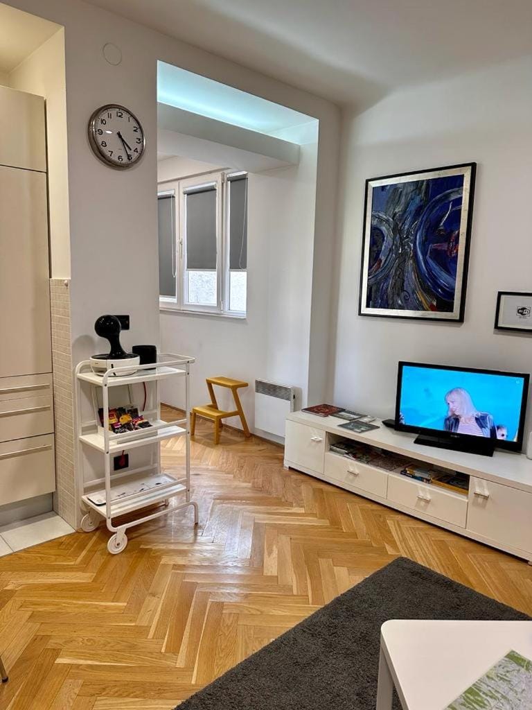 Apartments Mango Downtown Apartment in City of Zagreb