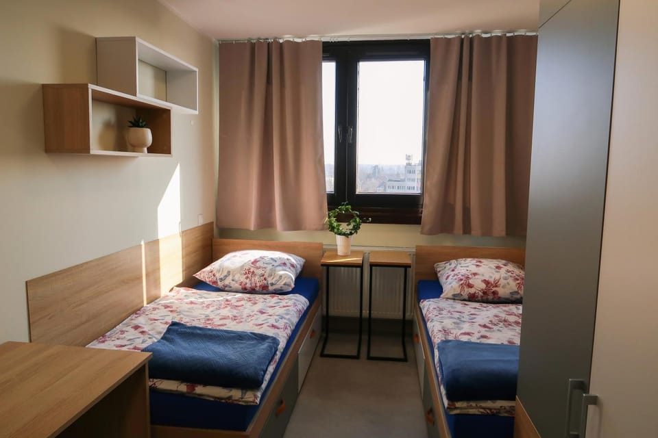 Dom Studencki Arka Hostel in Wroclaw