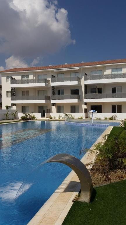 Mythical Sands - Saltos Apartment in Paralimni