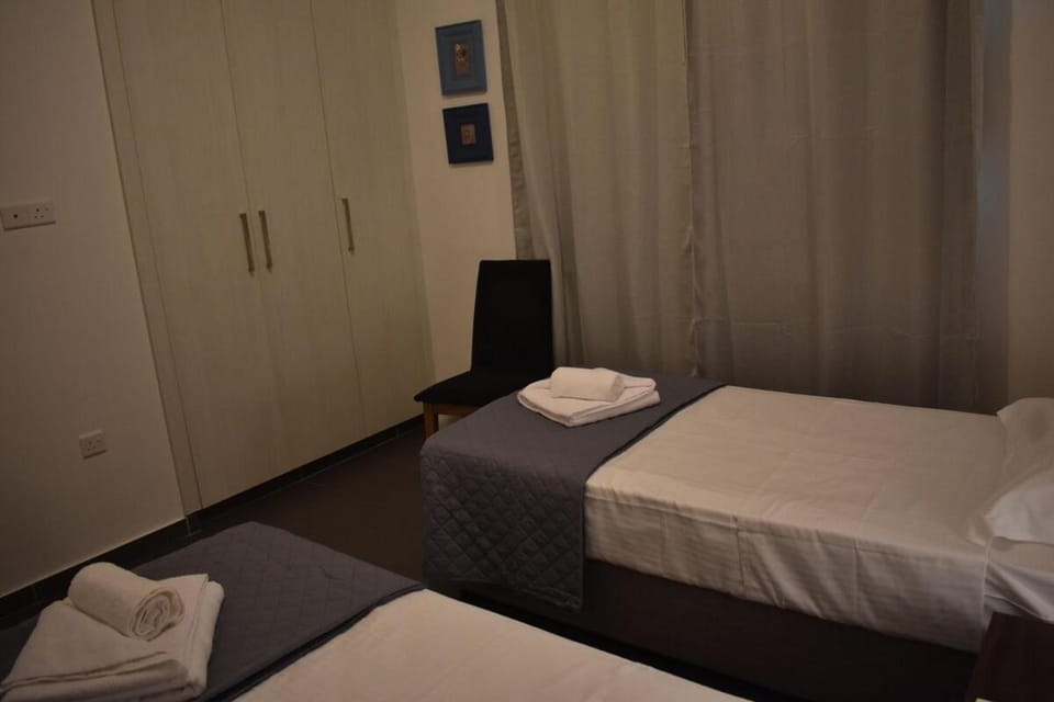 Mythical Sands - Saltos Apartment in Paralimni