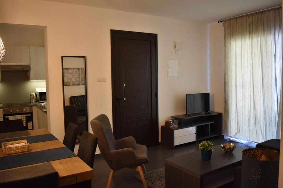 Mythical Sands - Saltos Apartment in Paralimni