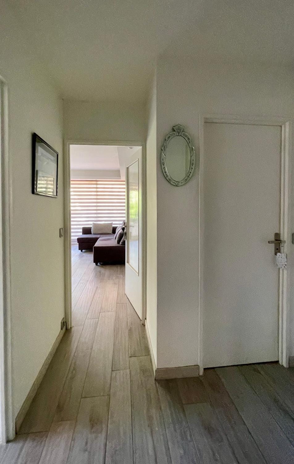 Charmant appartement plein centre Apartment in Saint-Tropez