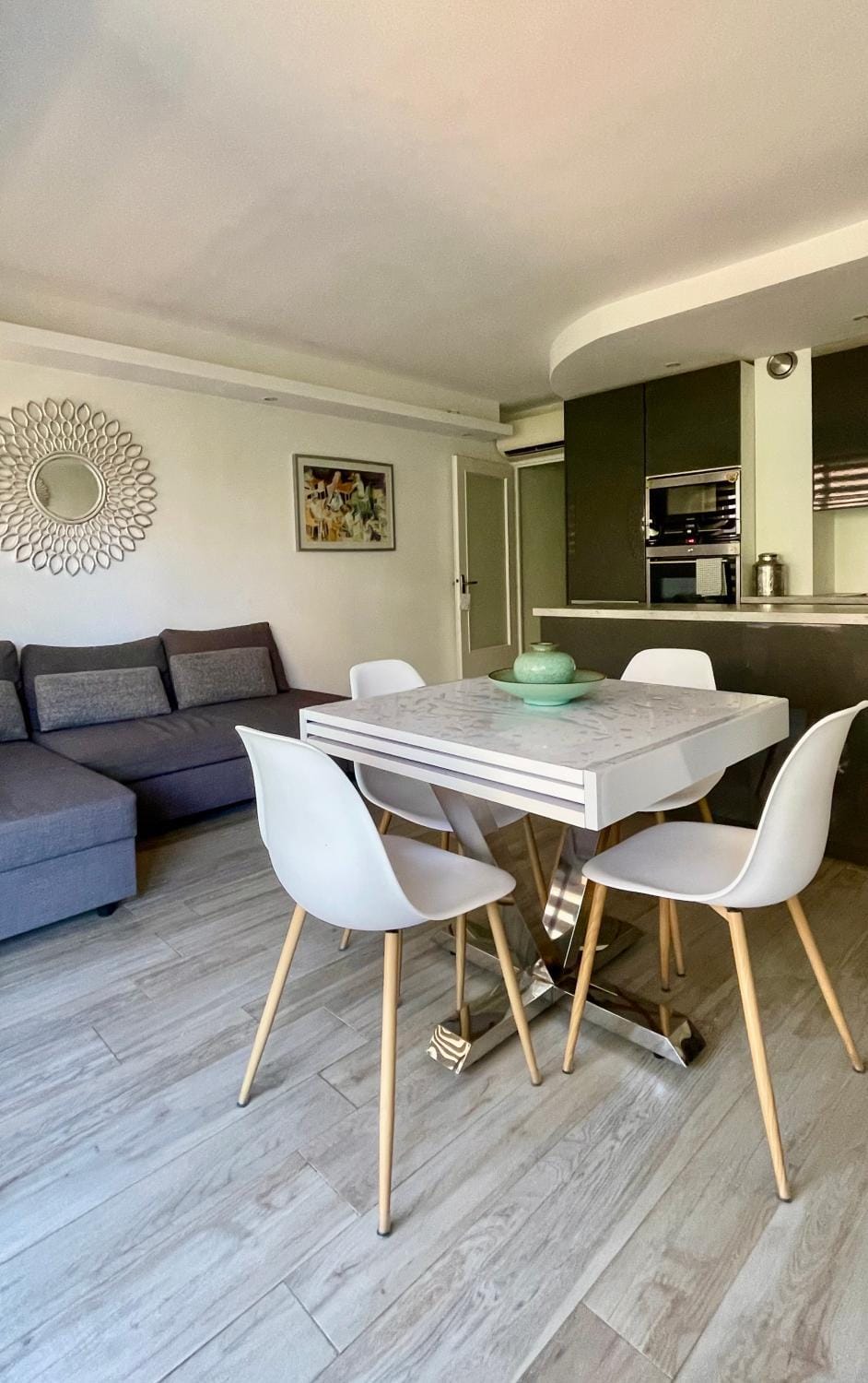 Charmant appartement plein centre Apartment in Saint-Tropez