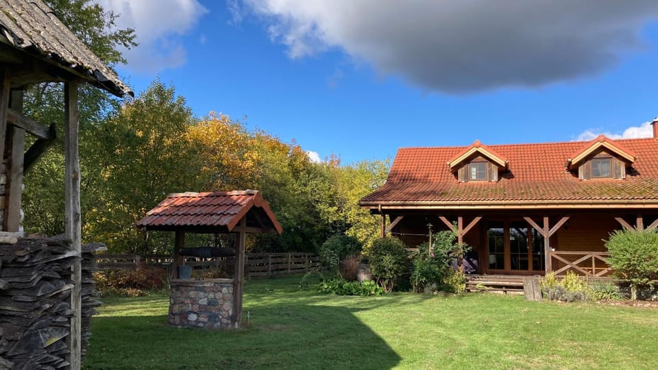 Day, Garden, Garden view