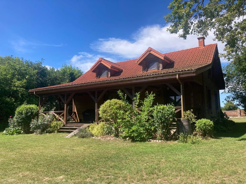 Property building, Garden, Garden