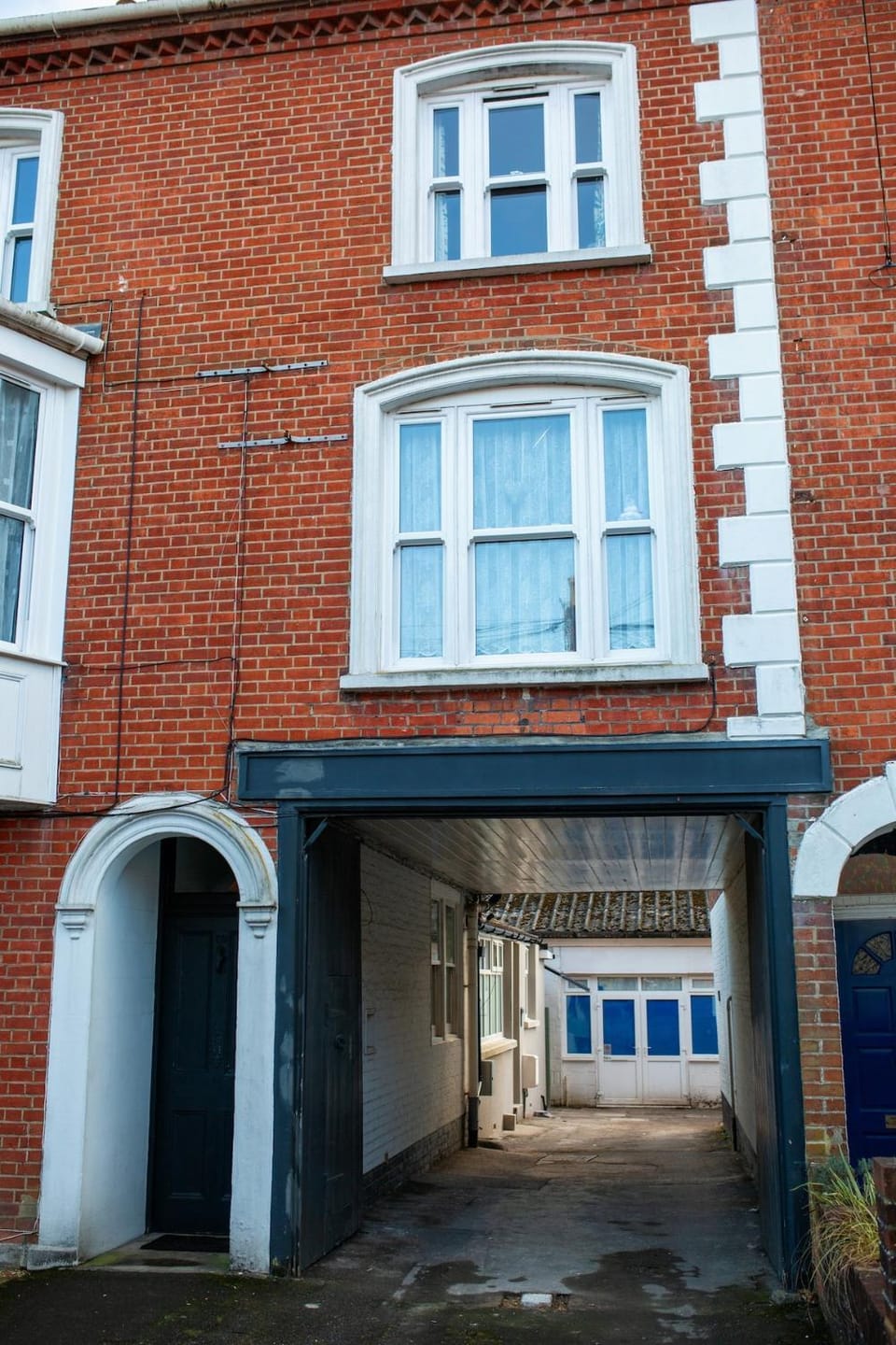 Park Street Studio - Salisbury Apartment in Salisbury