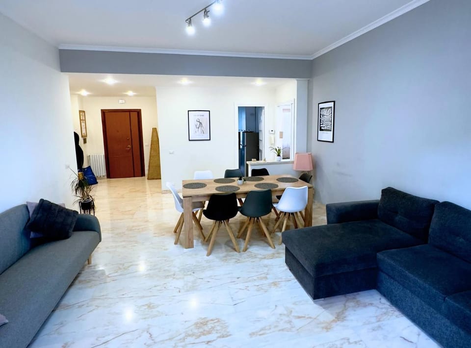 Casa vacanze Roma Adelaide's house Apartment in Rome