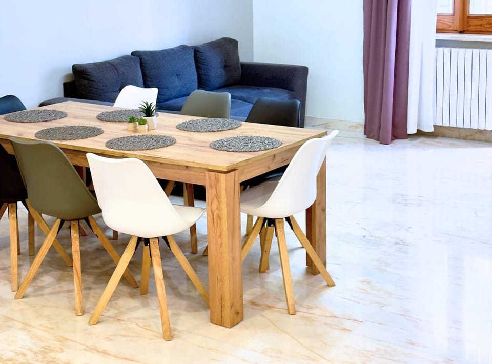 Casa vacanze Roma Adelaide's house Apartment in Rome