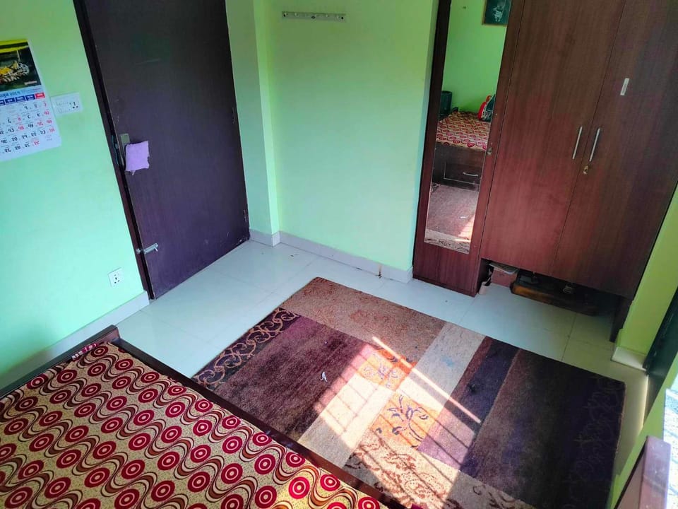 Kavya Home Stay Vacation rental in Bagmati Province, Nepal