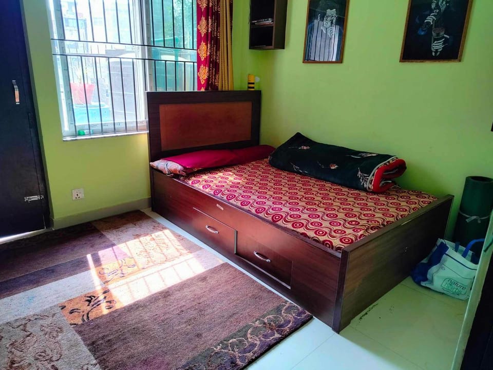 Kavya Home Stay Vacation rental in Bagmati Province, Nepal