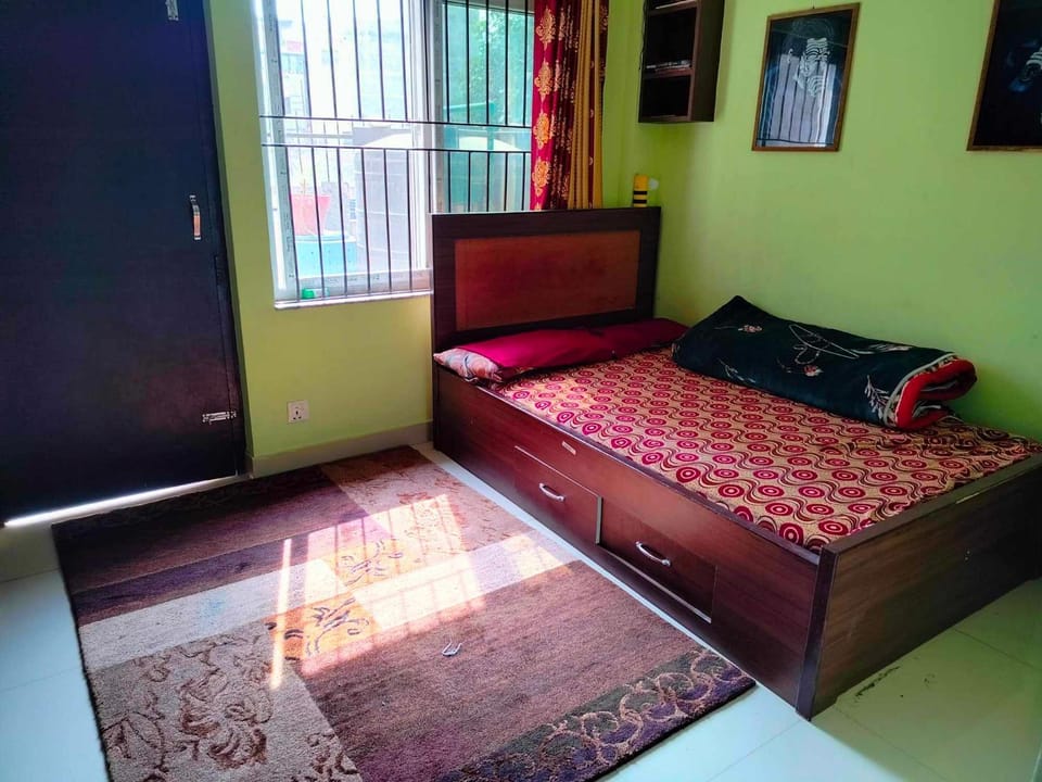 Kavya Home Stay Vacation rental in Bagmati Province, Nepal