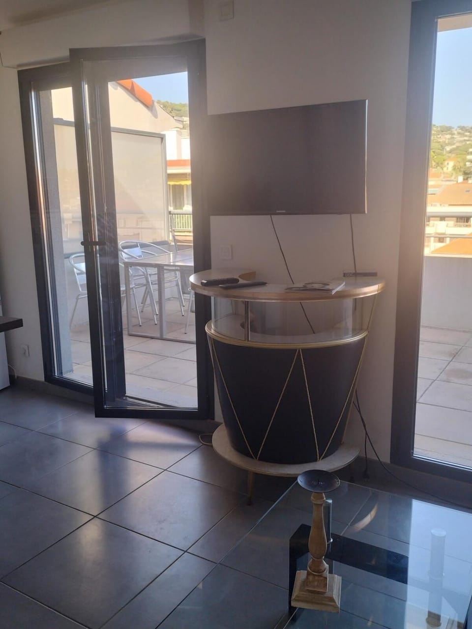 suite unique Apartment in Cannes
