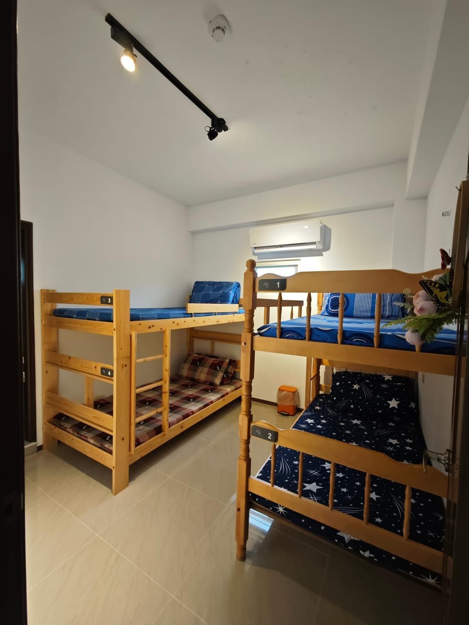 蘭嶼夏一棧民宿XYZ Inn Apartment in Taiwan, Province of China