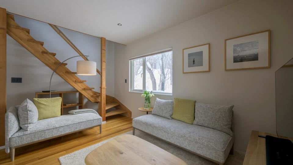 Nature Chalet by Elite Havens Chalet in Niseko