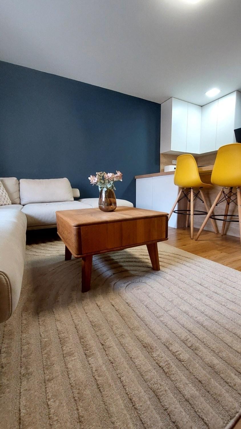 Apartmán VIDA, 3 minutes walk to the center Apartment in Slovakia