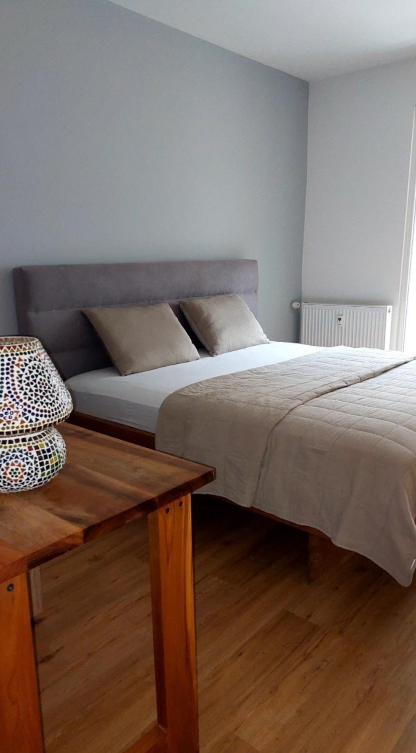 Apartmán VIDA, 3 minutes walk to the center Apartment in Slovakia