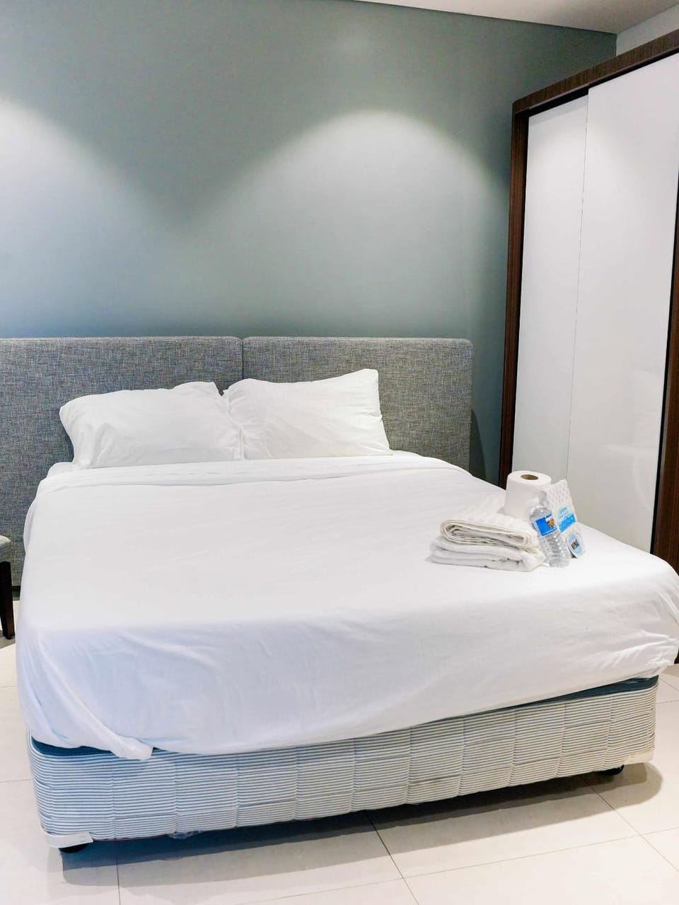 Tambuli Shore Residence Apartment in Lapu-Lapu City