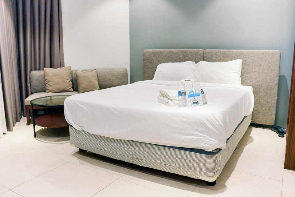 Tambuli Shore Residence Apartment in Lapu-Lapu City