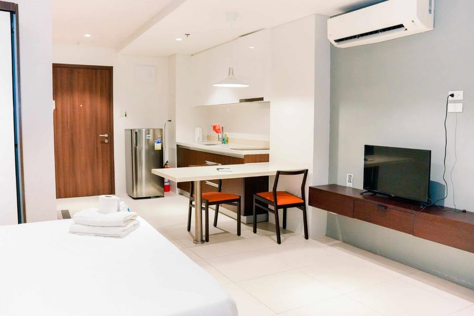 Tambuli Shore Residence Apartment in Lapu-Lapu City
