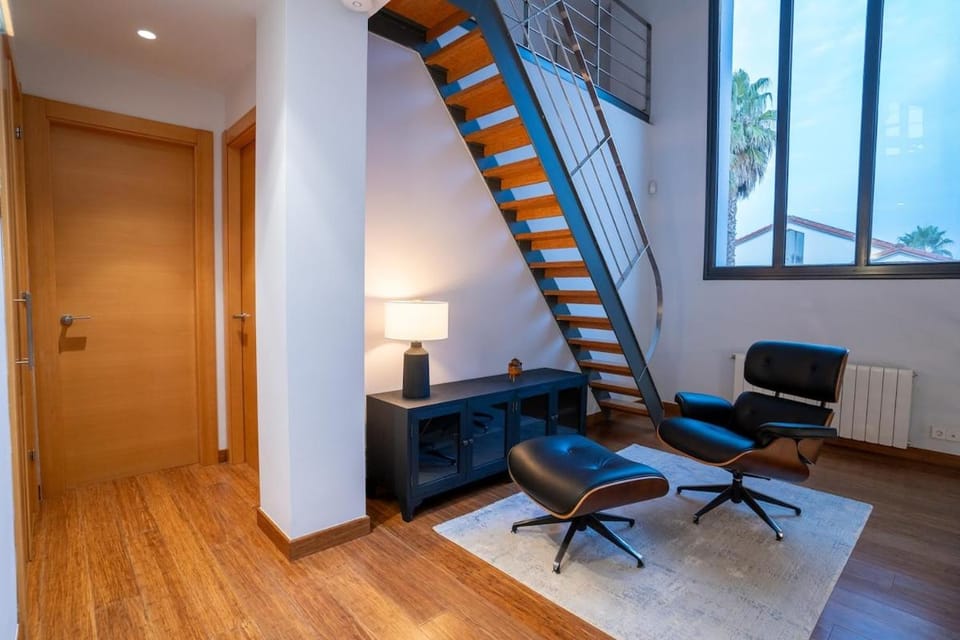 Luxury in the center of Asturias House in Asturias