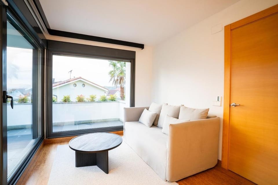 Luxury in the center of Asturias House in Asturias