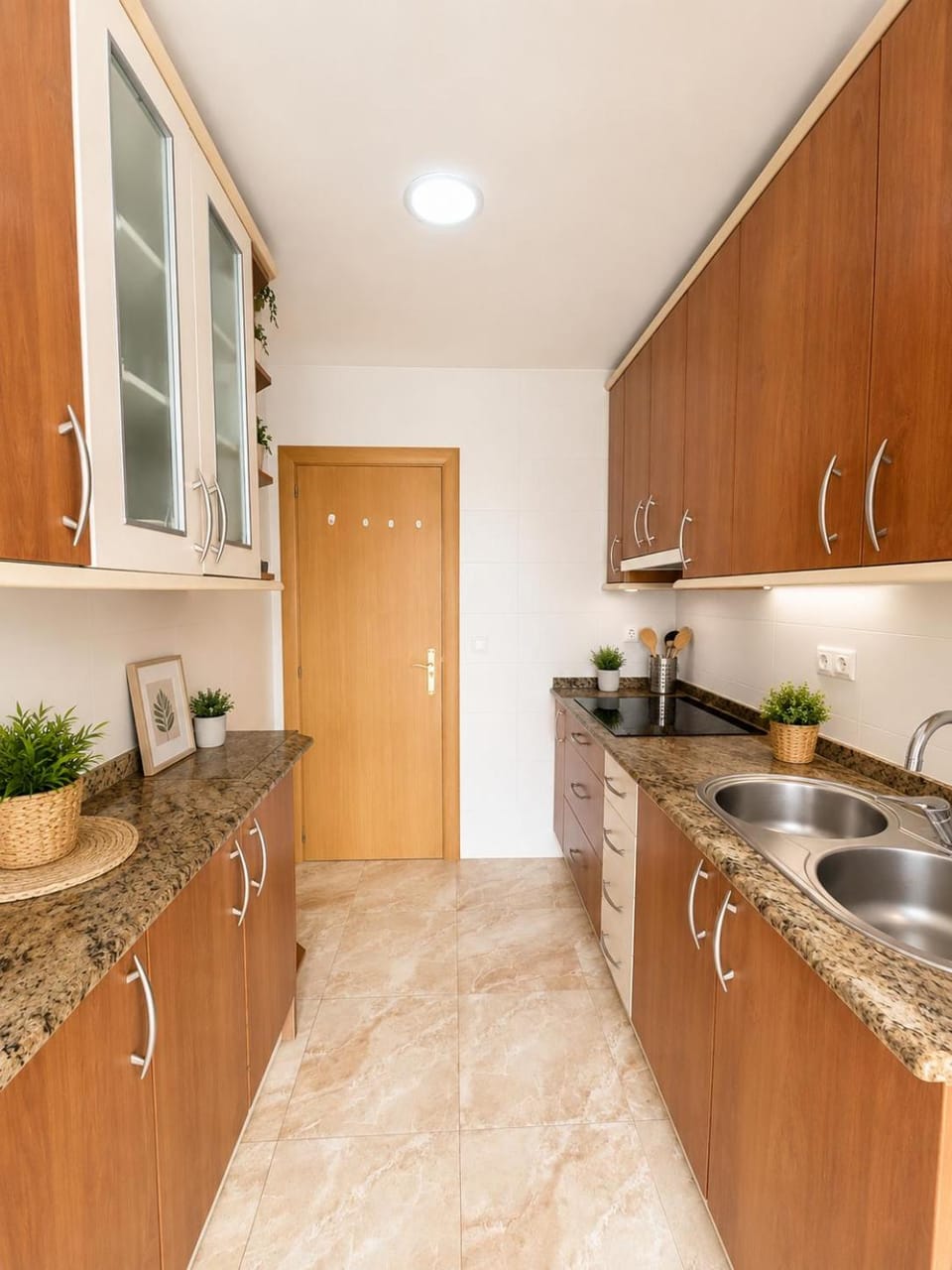 Benidorm Beach Apartment Apartment in Benidorm