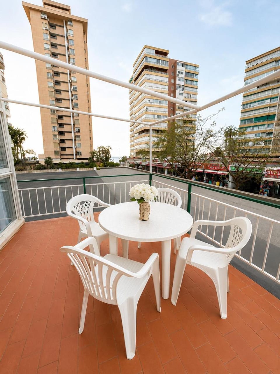 Benidorm Beach Apartment Apartment in Benidorm