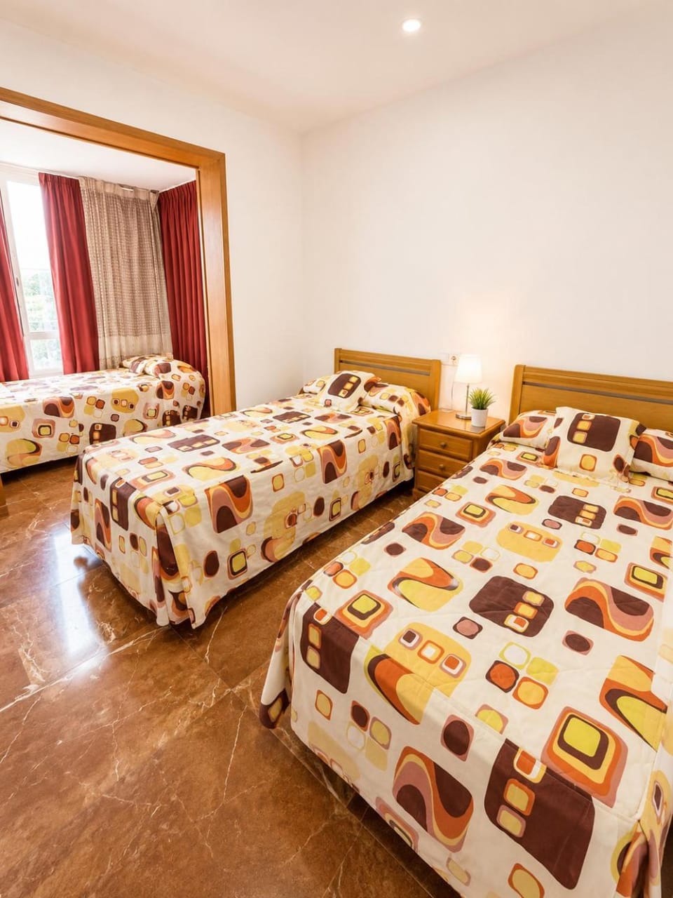Benidorm Beach Apartment Apartment in Benidorm