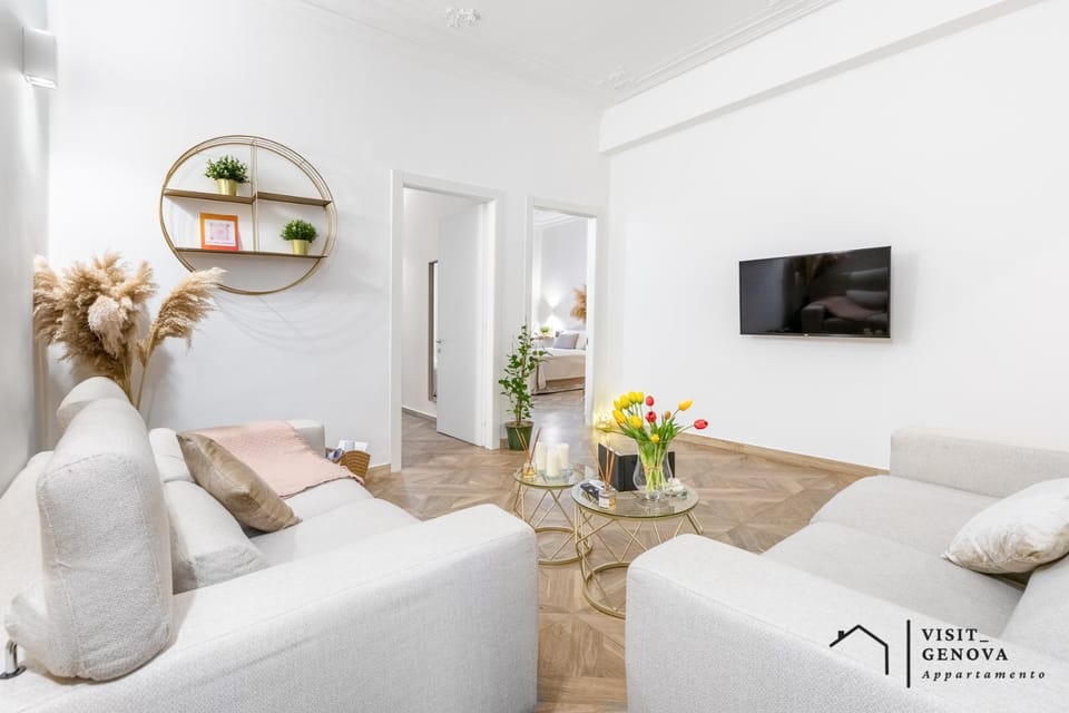 Living room, heating, heating, air conditioner