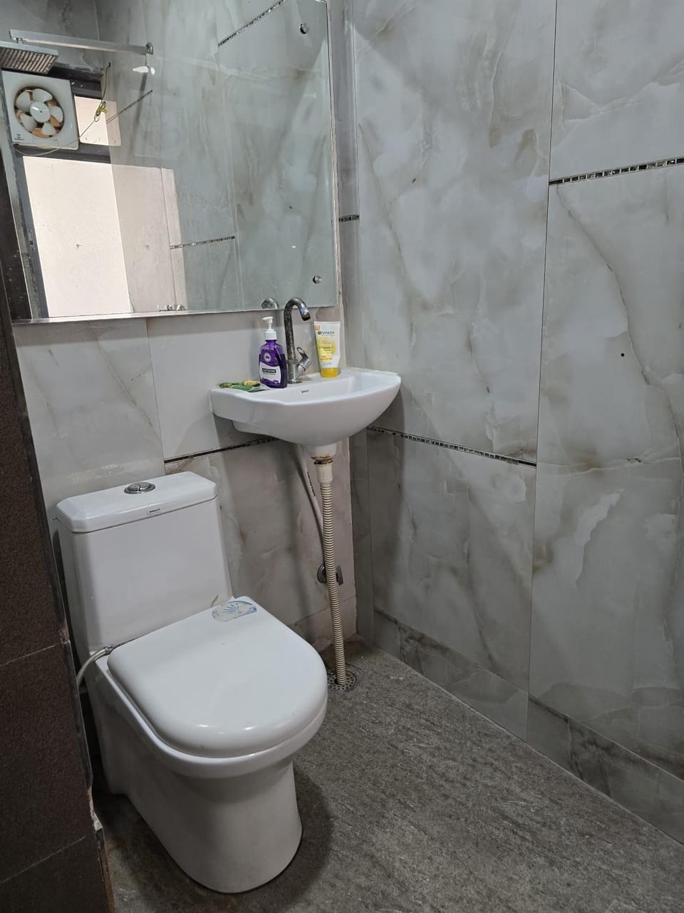 Apartment in New Delhi Vacation rental in Delhi