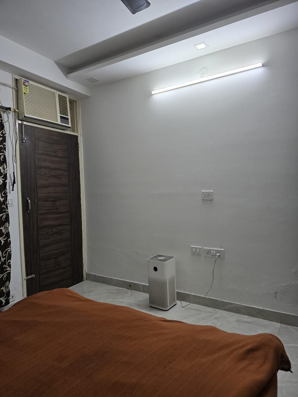 Apartment in New Delhi Vacation rental in Delhi