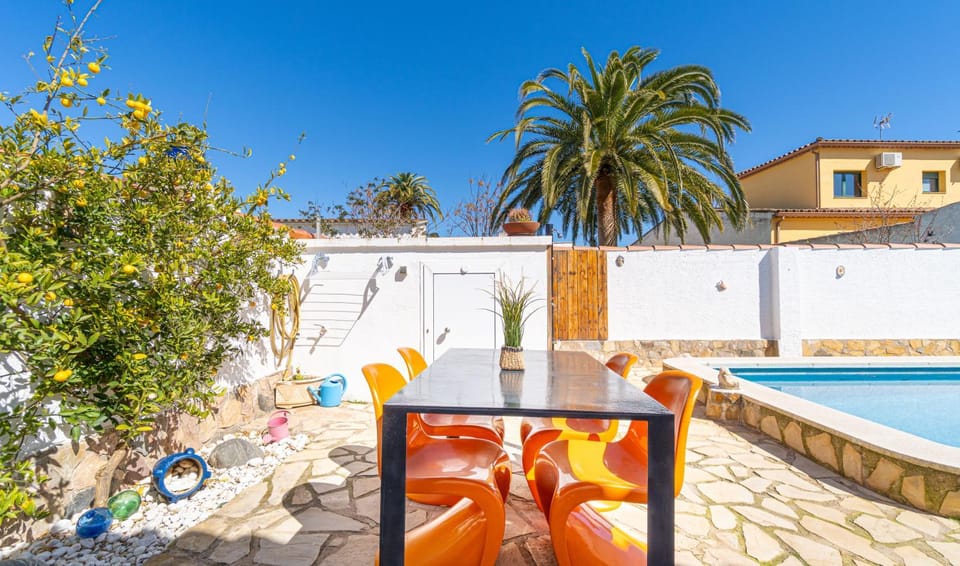 Patio, Balcony/Terrace