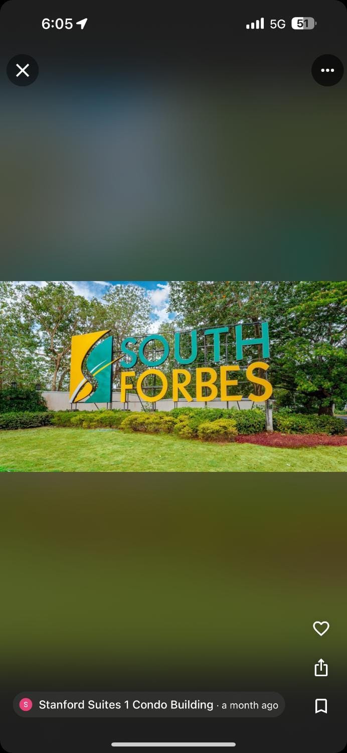 Property logo or sign