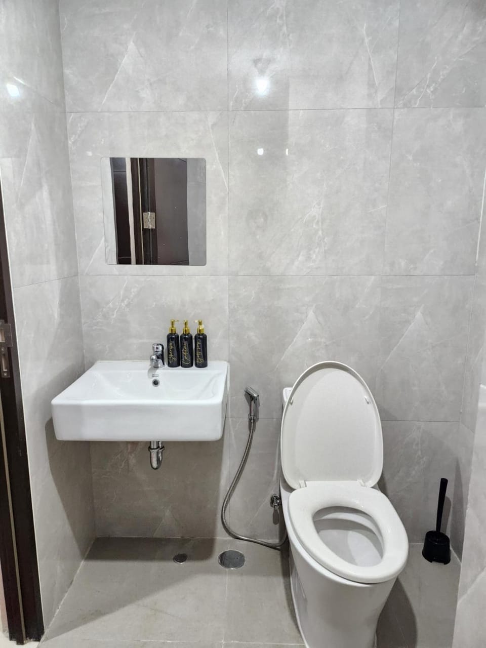 Cozy Studio Apartement South Surabaya Apartment in Surabaya