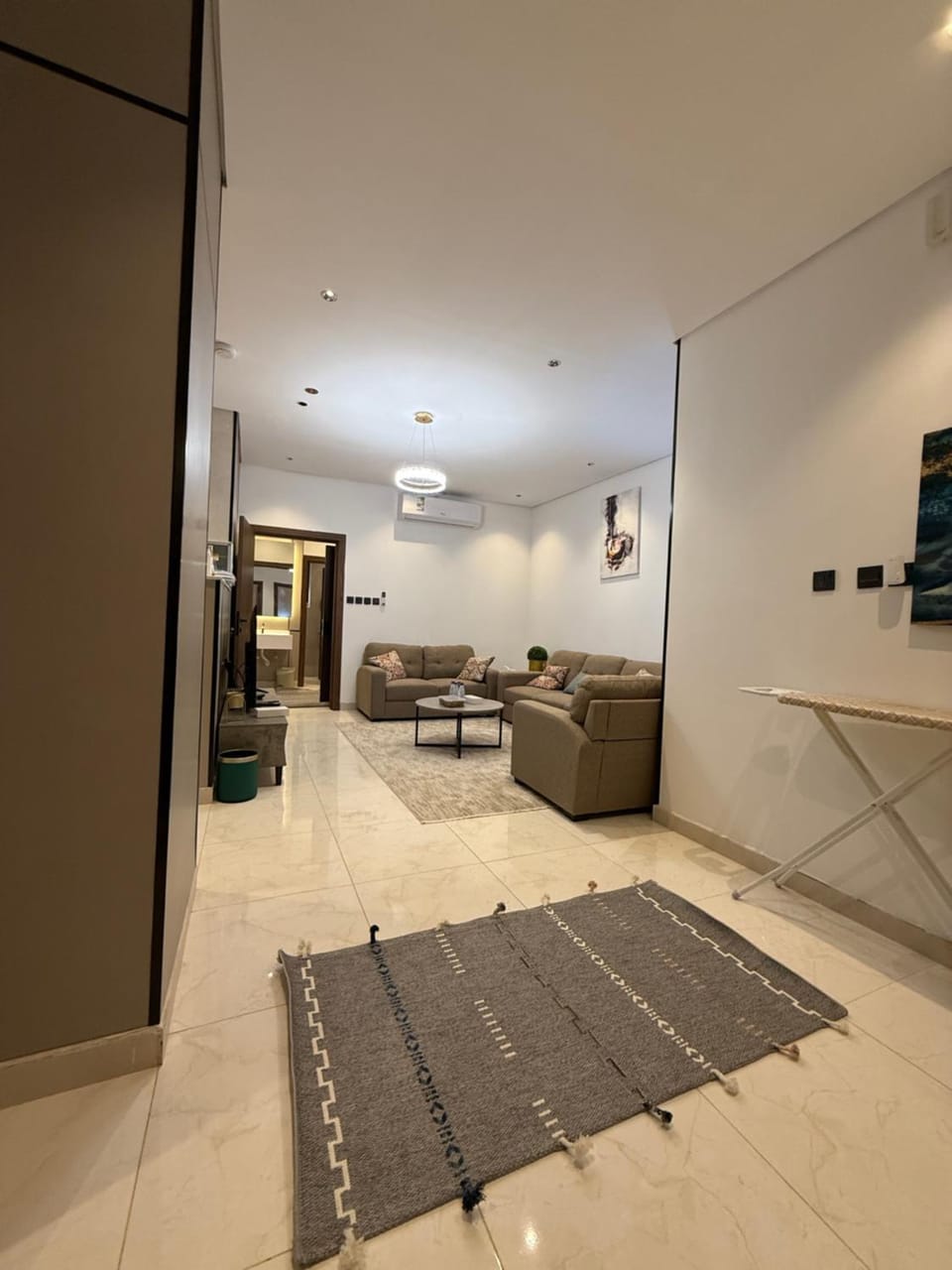 شقة البدر Apartment in Medina