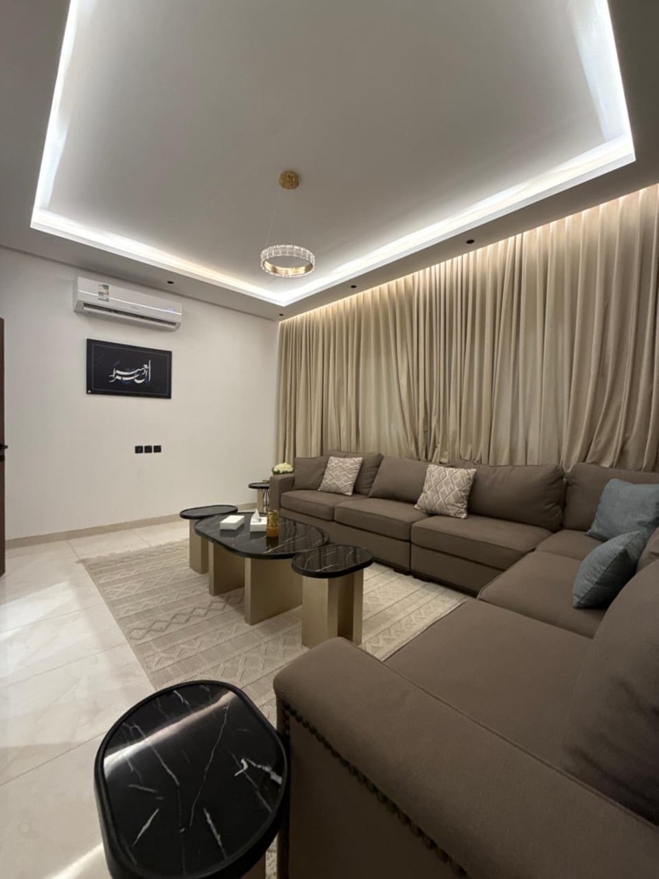 شقة البدر Apartment in Medina