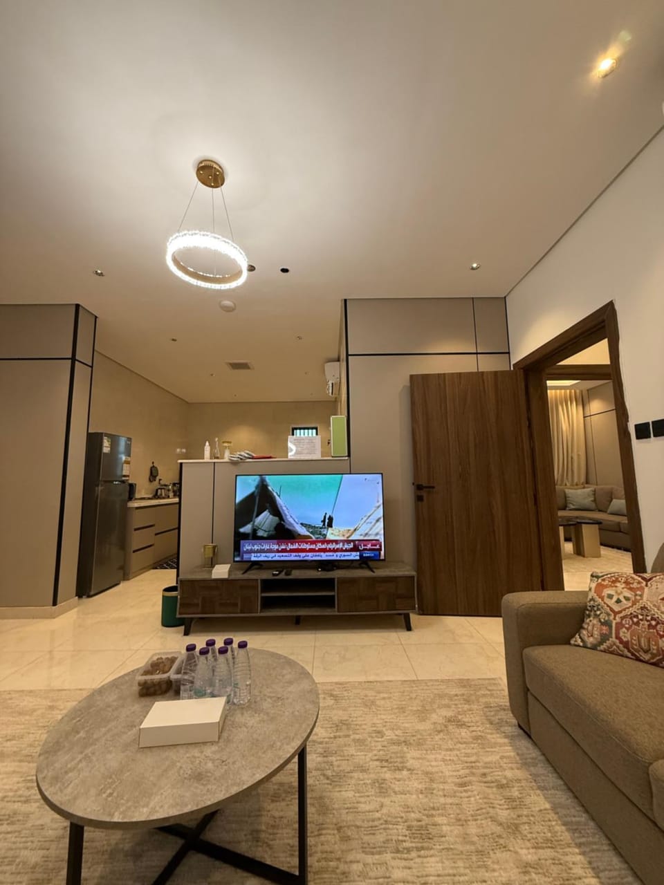 شقة البدر Apartment in Medina